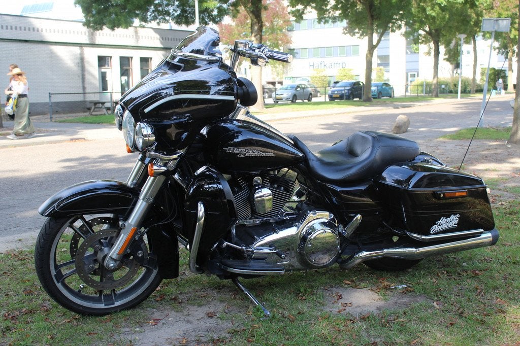 Harley-Davidson Street Glide Special, Motoren, Motoren | Harley-Davidson, 1690 cc, Chopper, Bedrijf, Meer dan 35 kW