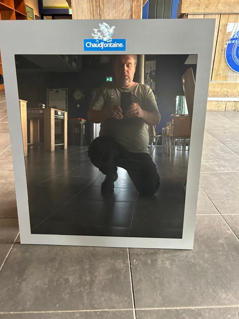 Clicklijsten!, Ophalen of Verzenden, Nieuw in verpakking, Wandsysteem