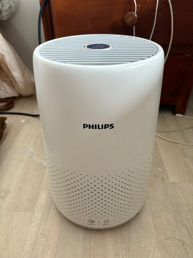 Philips Luchtreiniger AC0819/10, Ophalen, Zo goed als nieuw, Luchtreiniger