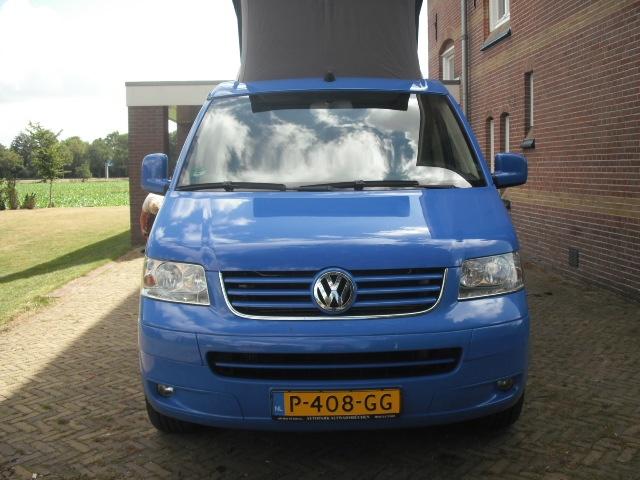 Volkswagen VW