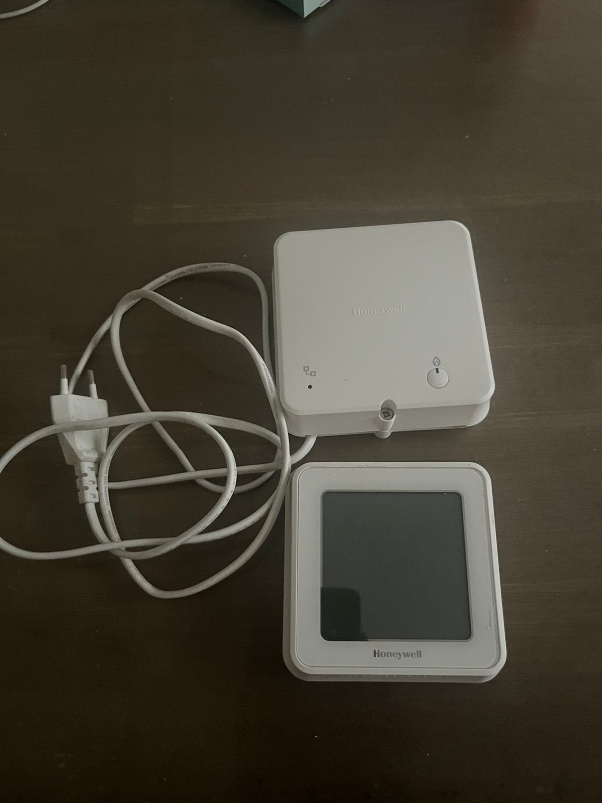 Honeywell T 6 met rc home module, Ophalen, Zo goed als nieuw