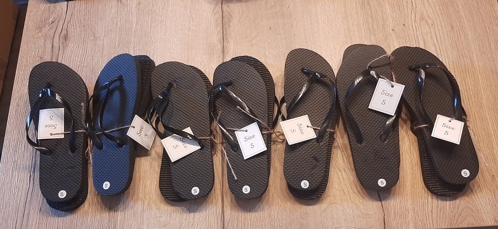 Teen slippers, Jongen of Meisje, Overige typen, Nieuw, Ophalen of Verzenden
