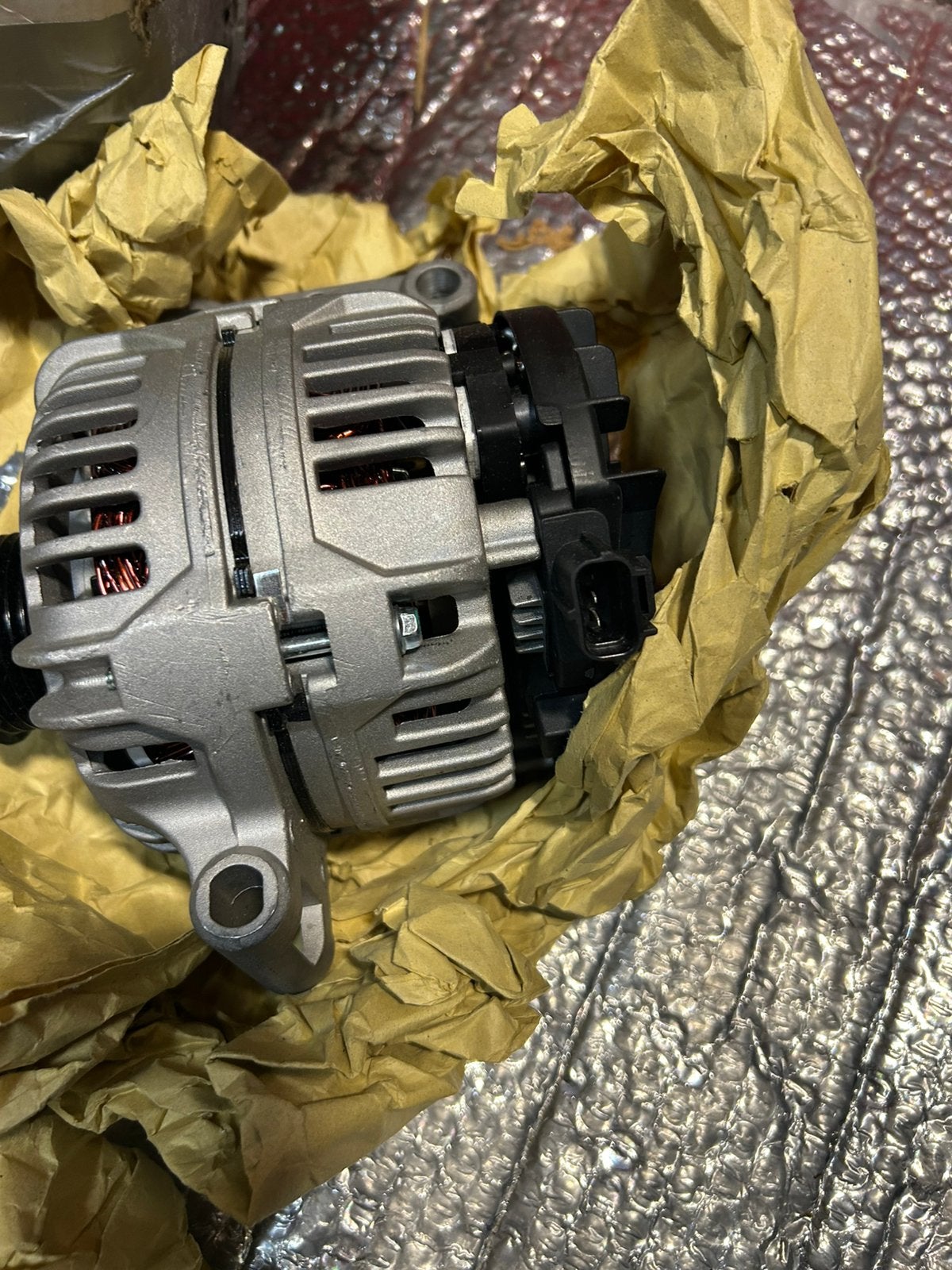 Ford Translate, Ophalen of Verzenden, Nieuw, Ford