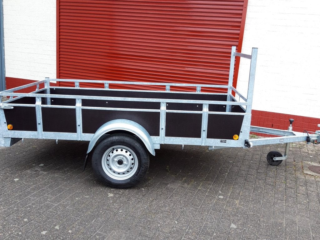 afgebouwde aanhangers SUPER LAGE PRIJS, Nieuw