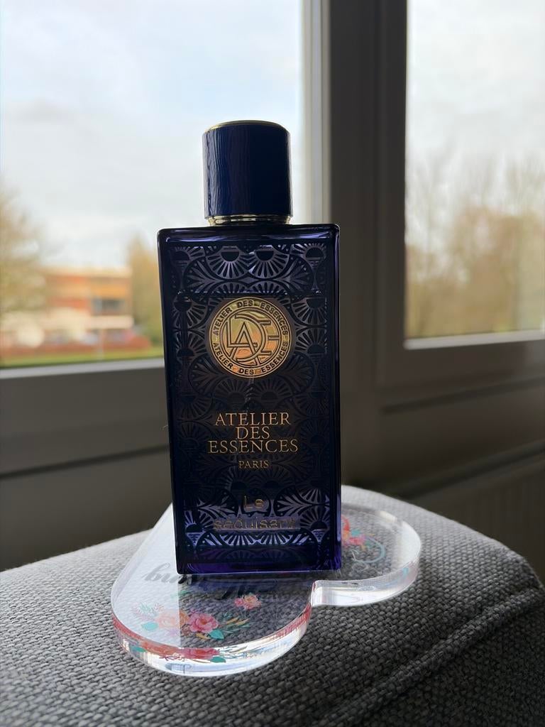 Atelier Des Essences Paris Le Séduisant EDP 100 mL, Ophalen of Verzenden, Zo goed als nieuw