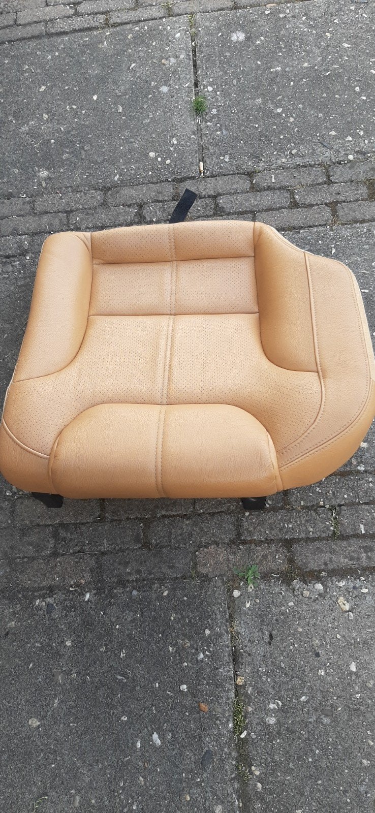 Linker achter zitting Alfa GT in goede staat., Ophalen