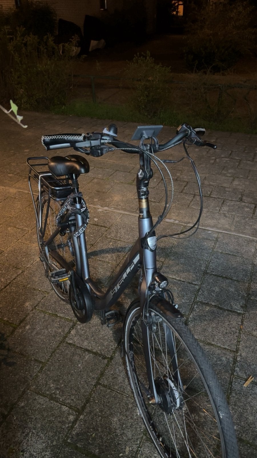 Stella fiets, 51 tot 55 cm, Ophalen of Verzenden, Zo goed als nieuw, Overige merken