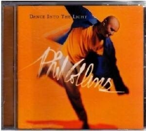 Phil Collins - Dance into the light CD in Nieuwstaat, Ophalen of Verzenden, Zo goed als nieuw