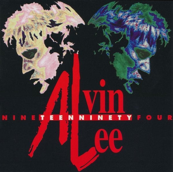 Alvin Lee – Nineteenninetyfour CD still sealed, Blues Rock, Ophalen of Verzenden, Nieuw in verpakking, Album