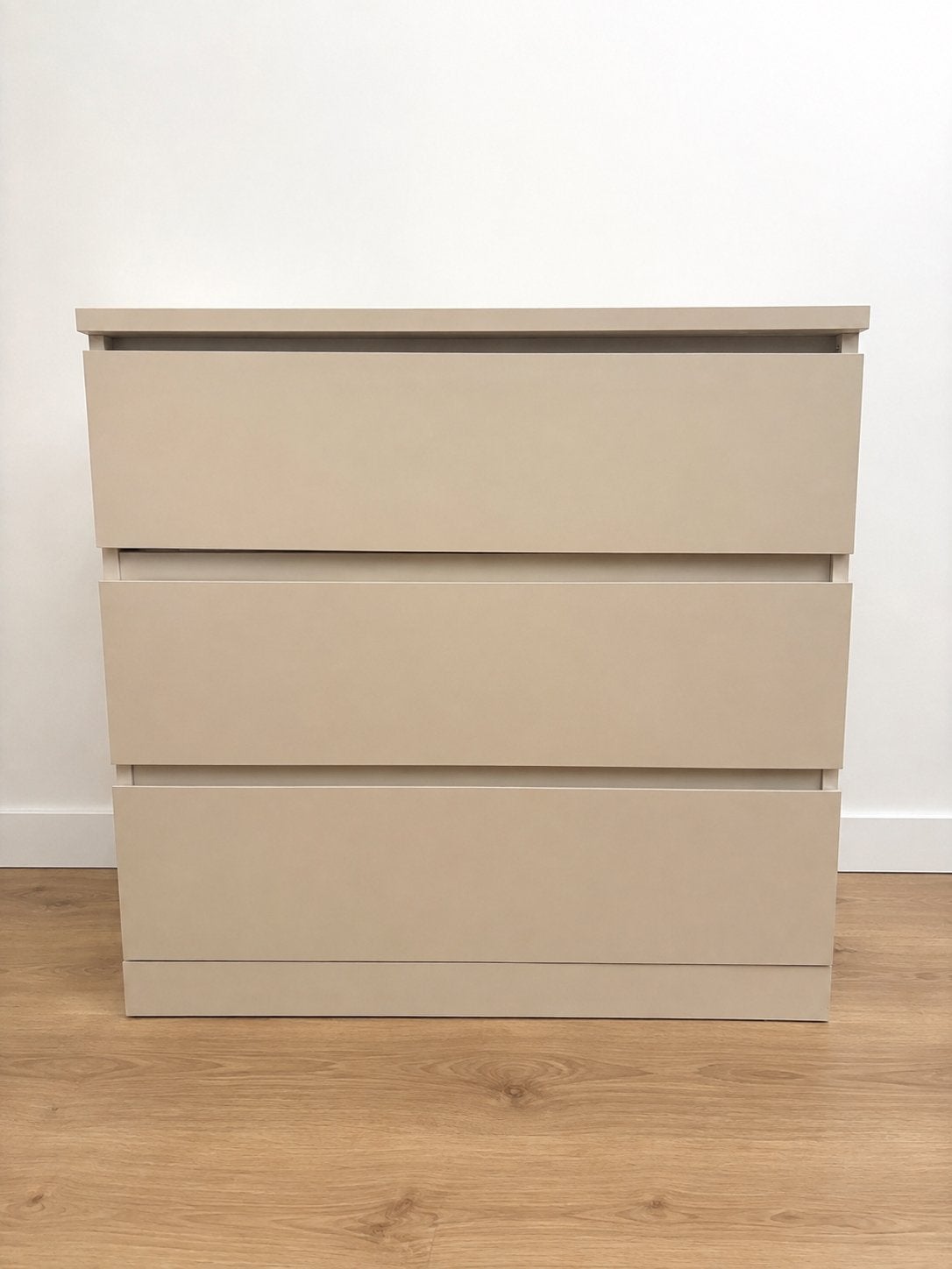 IKEA malm, Ophalen, Gebruikt, 50 tot 100 cm, Minder dan 100 cm