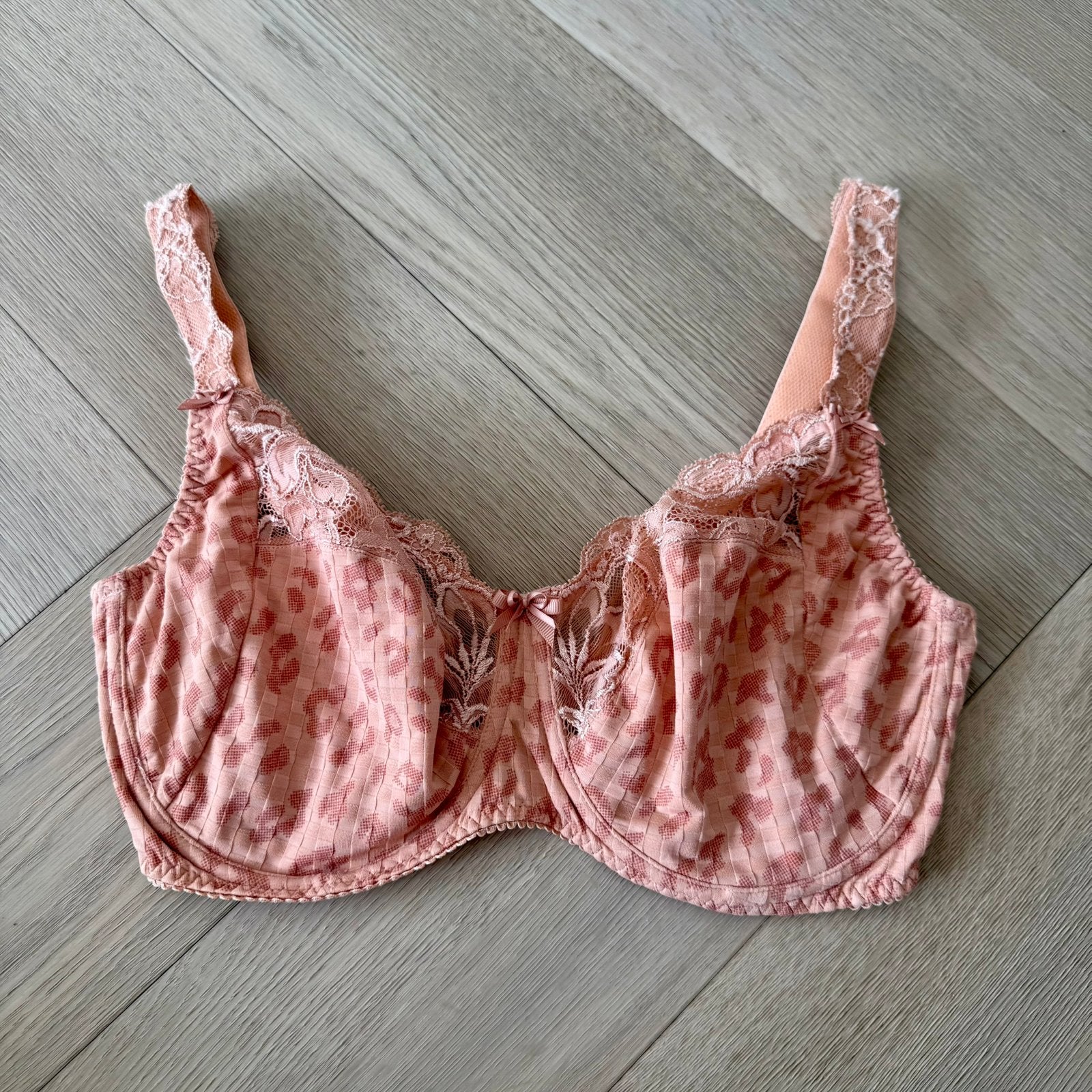 Prima Donna 80F Madison Roze FullCup (LEES BESCHRIJVING), Verzenden, BH, Roze