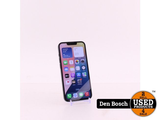 Apple iPhone 14 128GB Zwart Accu 80% | Met garantie, Apple, Zo goed als nieuw, Support@apple.com, One Apple Park Way
Cupertino, CA 95014
United States