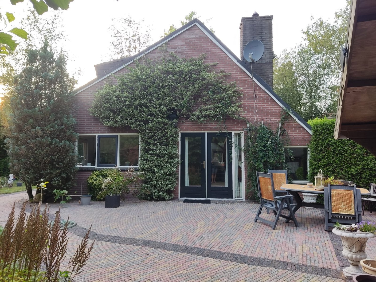 Last Minute vakantiehuisje te huur Balkbrug, Vakantie, Vakantie | Aanbiedingen en Last minute, Eigenaar