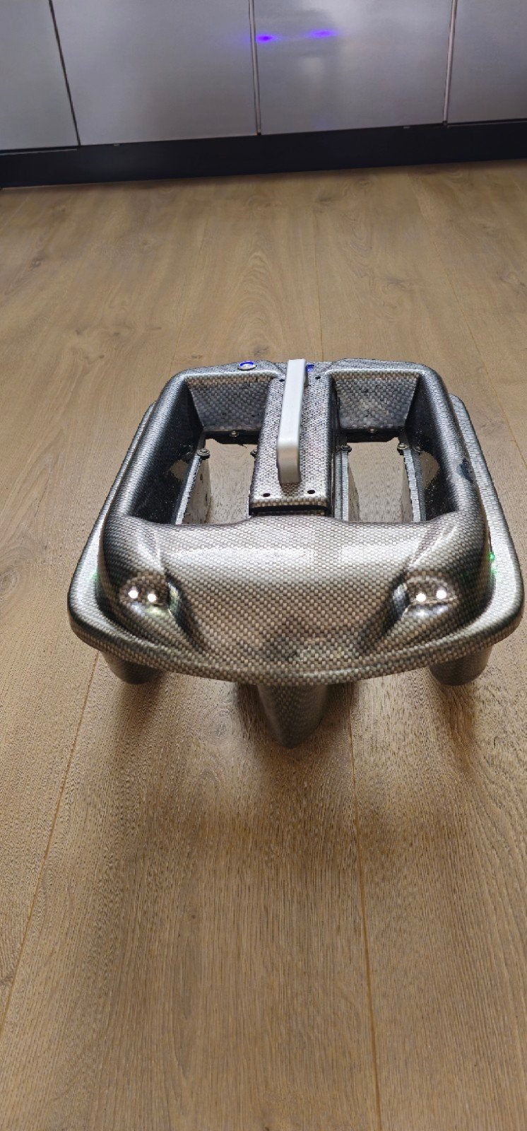 Carp madness Phantom, Ophalen, Gebruikt, Overige typen