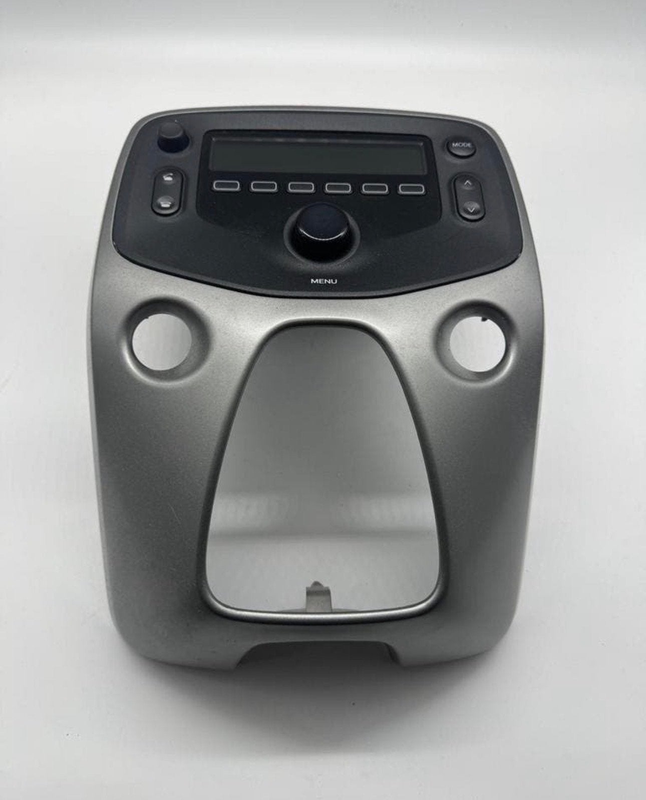 Origineel Display Scherm Toyota Aygo C1 108 OEM, Auto diversen, Autoradio's, Gebruikt, Ophalen of Verzenden