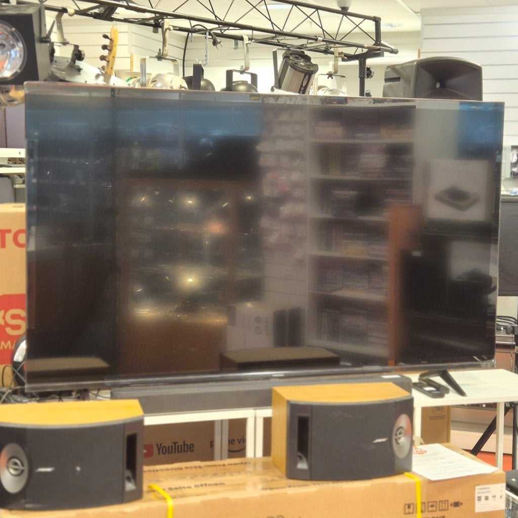 Tornado 65US4301X 4K UHD Smart tv nieuw 2 jaar garantie, LG, Gebruikt, Support@lg.com, LG Twin Towers
128 Yeoui-daero, Yeongdeungpo-gu
Seoul 07336
South Korea