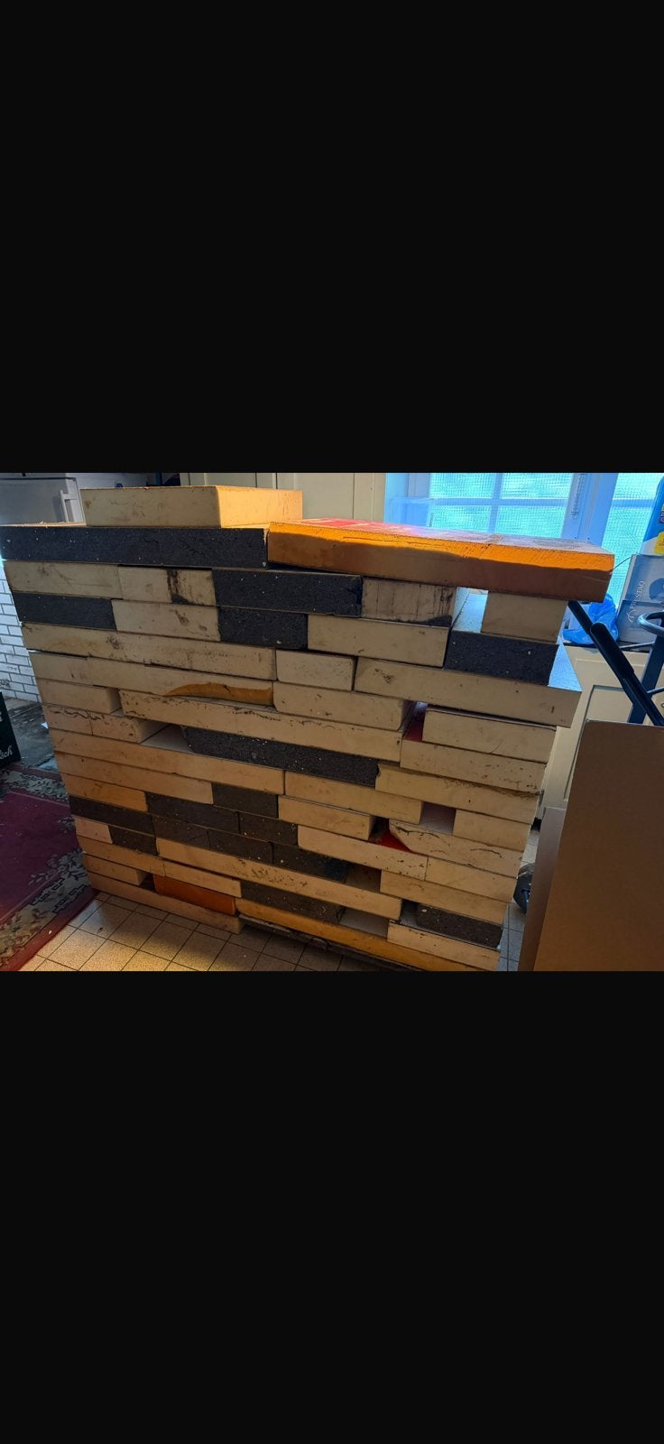 Gratis Isolatie, Ophalen of Verzenden, Zo goed als nieuw, Overige materialen, 15 m² of meer