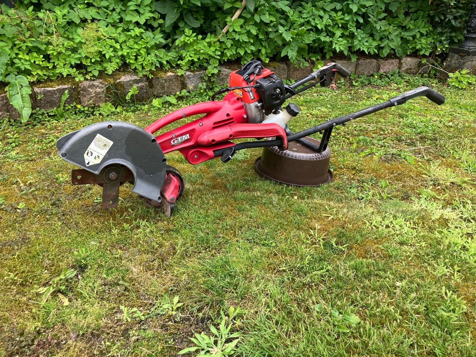 Te koop gtm tle 33 kantensnijder, Ophalen