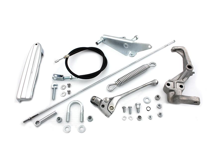 Mousetrap Clutch Booster  FL 1952-1964, Motoren, Onderdelen | Harley-Davidson, Petroleumhavenweg 26, Info@taco-motos.com, Nieuw