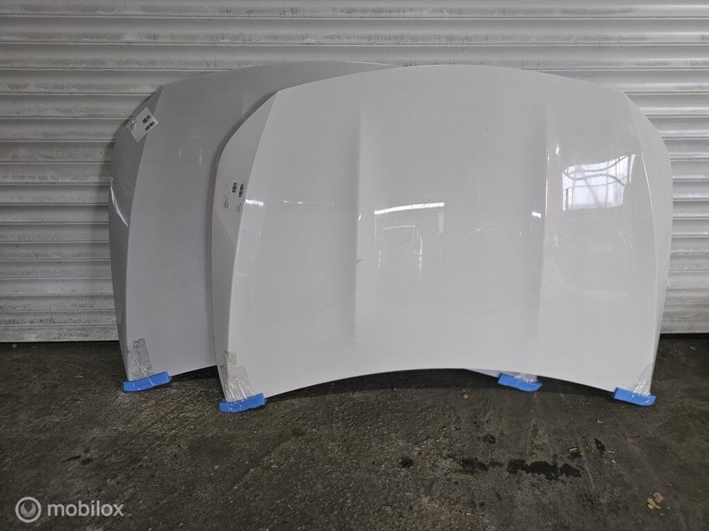 Mercedes CLA45 Motorkap W118 C118 X118 2019 - 2025, Gebruikt, Ophalen of Verzenden, Motorkap