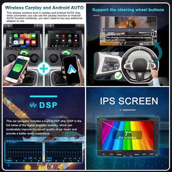 Multimedia Radio Mercedes Benz – Auto Radio, Hobby en Vrije tijd, Corvance B.V., Verzenden, Nieuw, Corvancebol@gmail.com