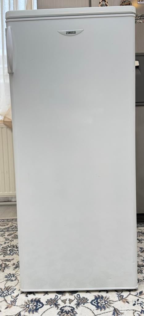 Kolkast merk Zanussi in een zeer giede staat., Ophalen of Verzenden, Zo goed als nieuw, Minder dan 60 cm