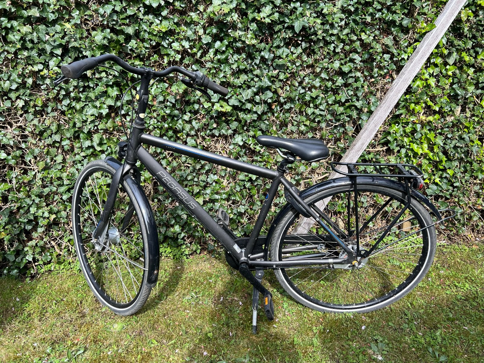 Pegasus Comfort City Bike 19 inch, Versnellingen, Zo goed als nieuw, Ophalen, Overige merken