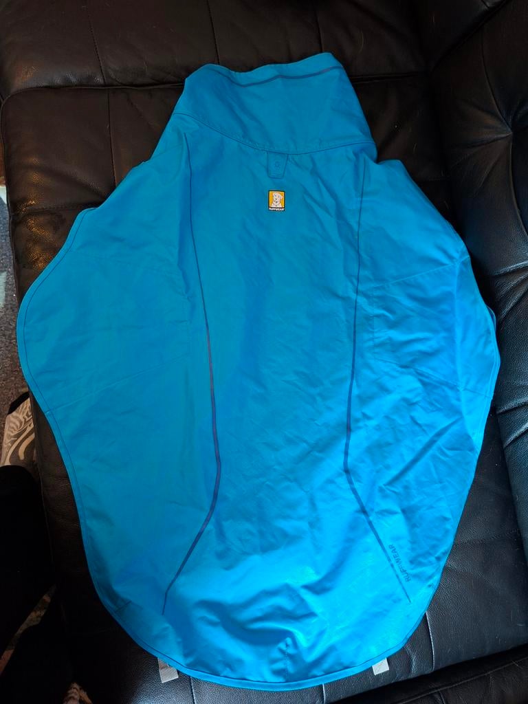 Ruffwear regencape xl, Dieren en Toebehoren, Honden-accessoires, Ophalen of Verzenden, Zo goed als nieuw
