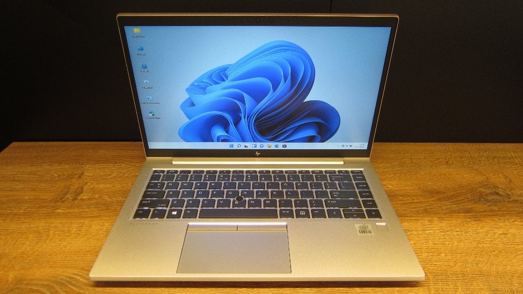 14" HP Elitebook 840 G7-Intel i5 10210U-16GB DDR4-256GB Nvme, Computers en Software, Windows Laptops, Hp, 256 GB, 2 tot 3 Ghz
