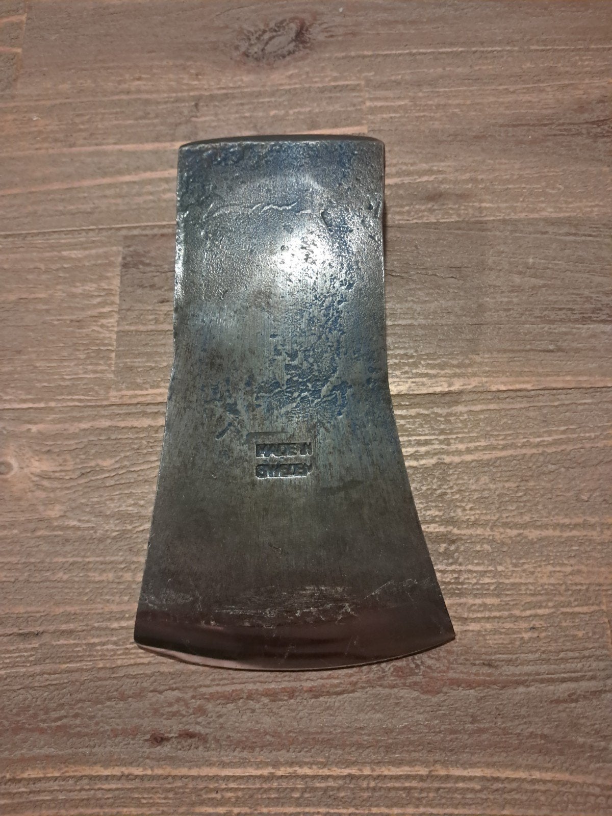 Hults bruks Bijlkop 1 kg - Hoge Kwaliteit, Verzenden