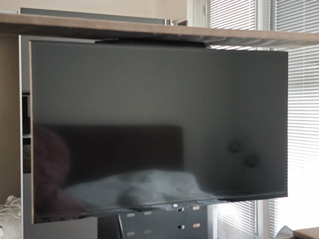 Xiaomi Mi TV P1 32 inch Smart TV, Ophalen of Verzenden, Zo goed als nieuw, 50 Hz, Overige merken