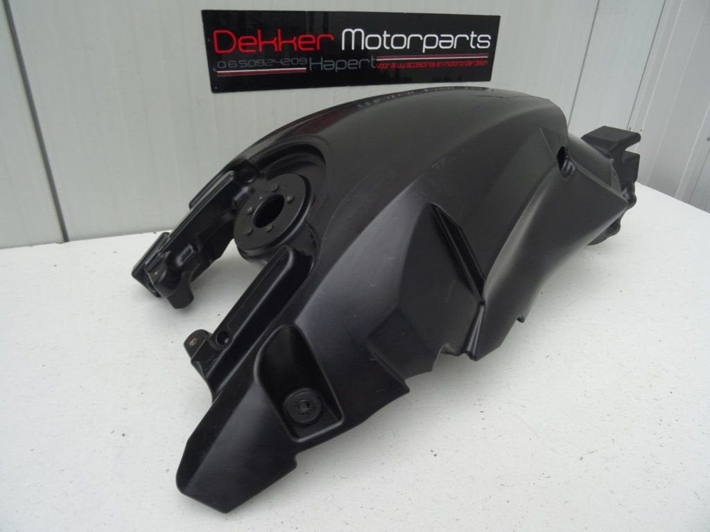 Benzine Tank / Fuel Tank Ducati Diavel 1200 2011-2012-2013 >, Gebruikt, -, -, Ophalen of Verzenden