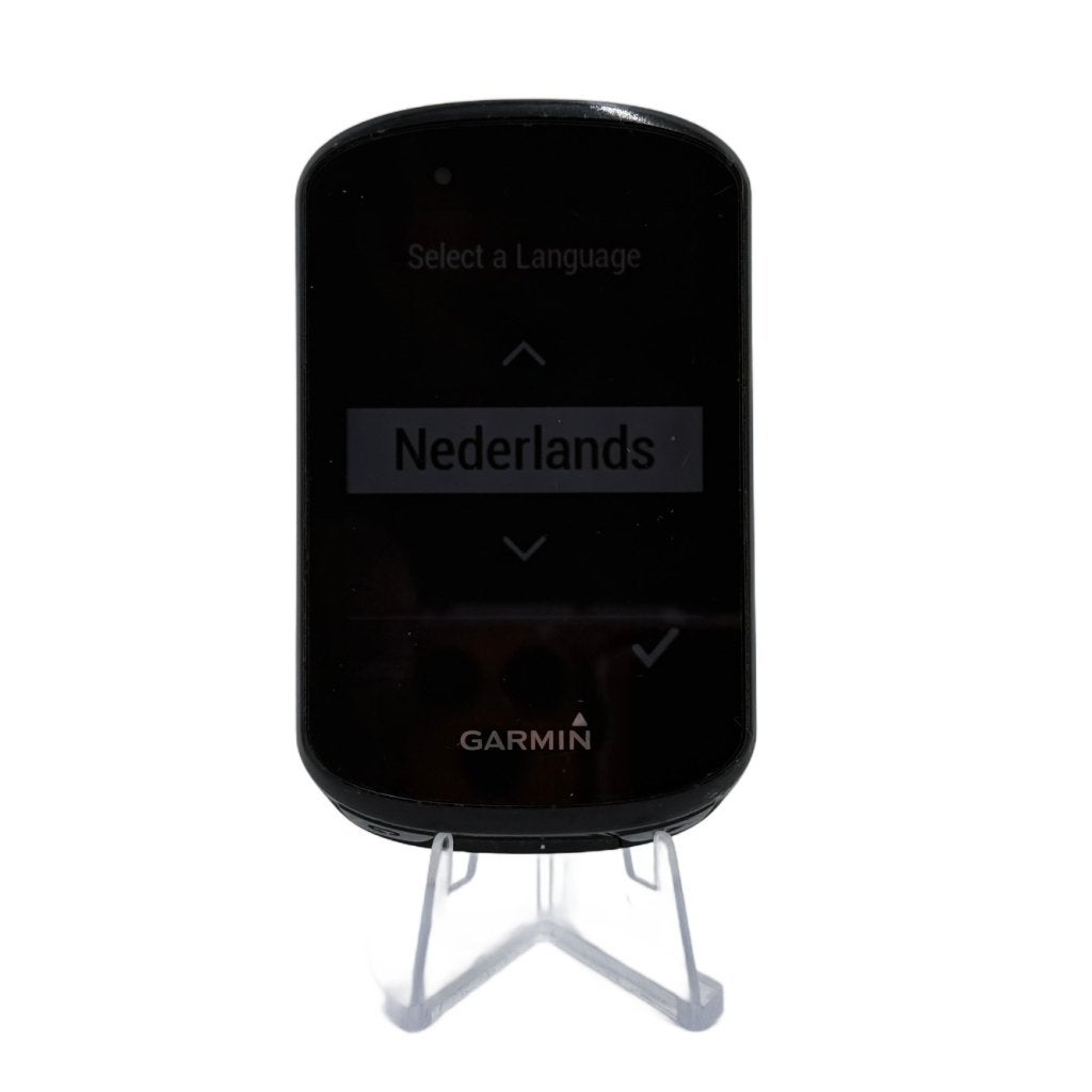 Garmin Edge 830 Fietscomputer | Los, Garmin, Zo goed als nieuw, Support@garmin.com, MÃ¼hlentalstrasse 2
8200 Schaffhausen
Switzerland