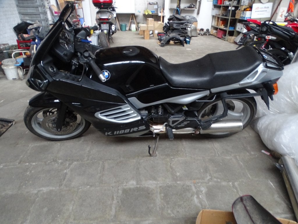 bmw k1100rs heel veel onderdelen te koop, Ophalen of Verzenden