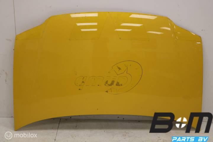 Motorkap VW Caddy 2K 1T0823031D, Auto-onderdelen, Carrosserie en Plaatwerk, Gebruikt