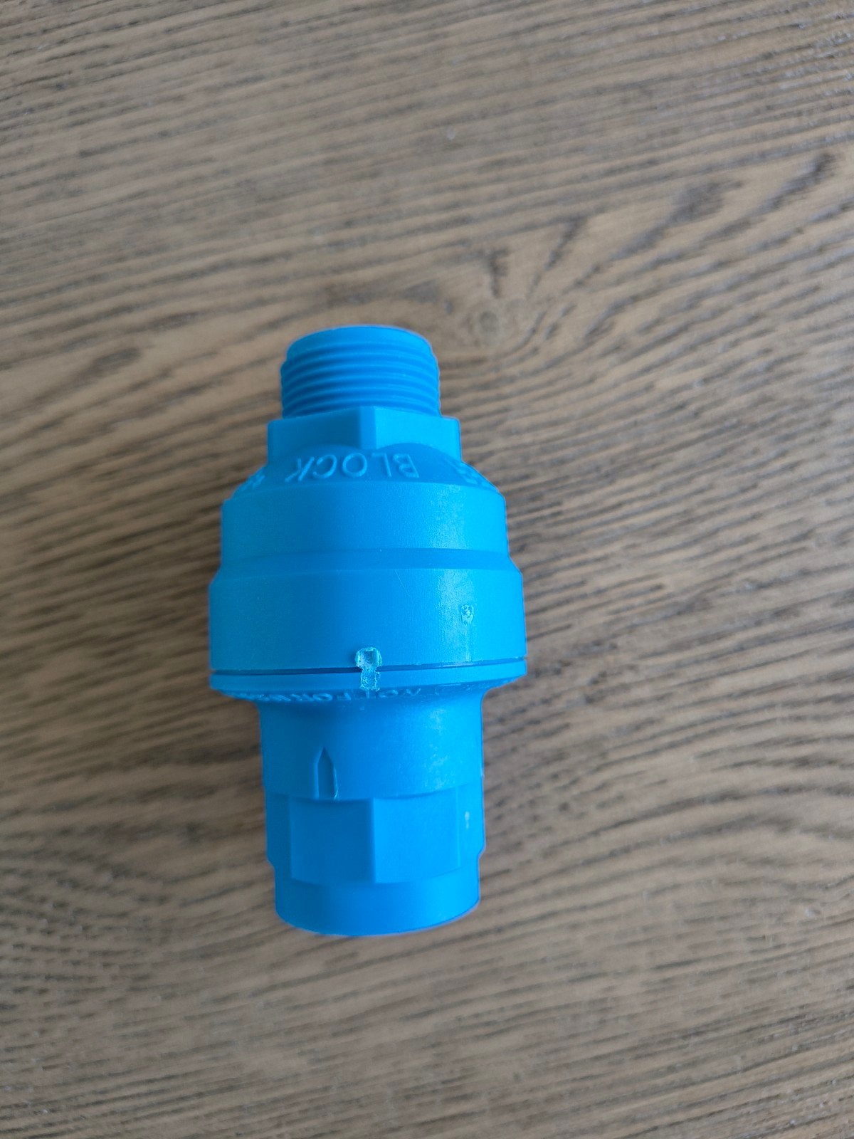 Waterstop voor wasmachine of vaatwasser, Ophalen of Verzenden, Nieuw
