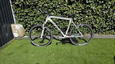 MTB 26 inch, Ophalen, Gebruikt, Heren, Overige merken