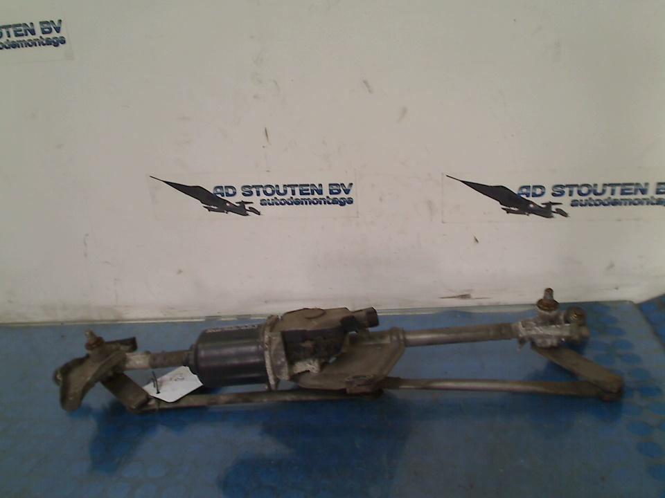 Ruitenwisser Mech + Motor Toyota RAV4 (A2) 2003 8511042130, Gebruikt, Kundenbetreuung@toyota.de, Toyota-Allee 2, Köln 50858, , Duitsland