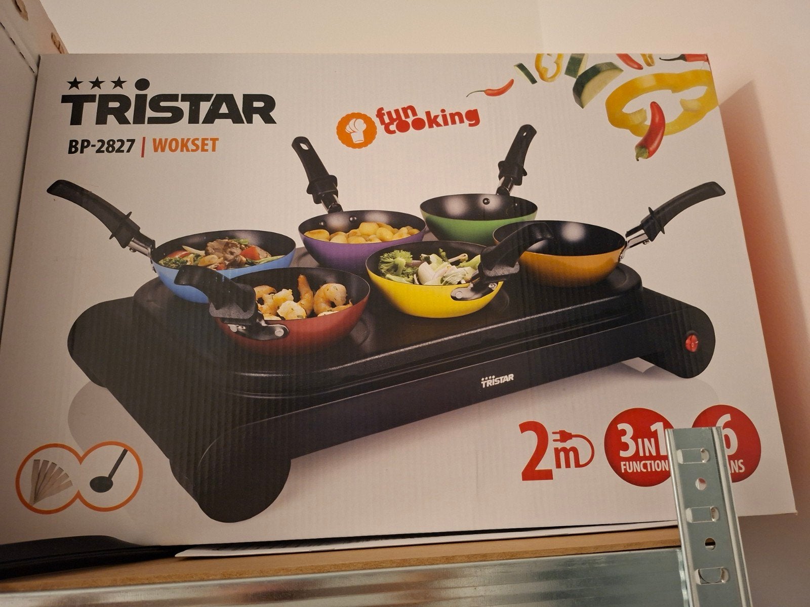 nieuw in doos!!, Ophalen of Verzenden, Nieuw