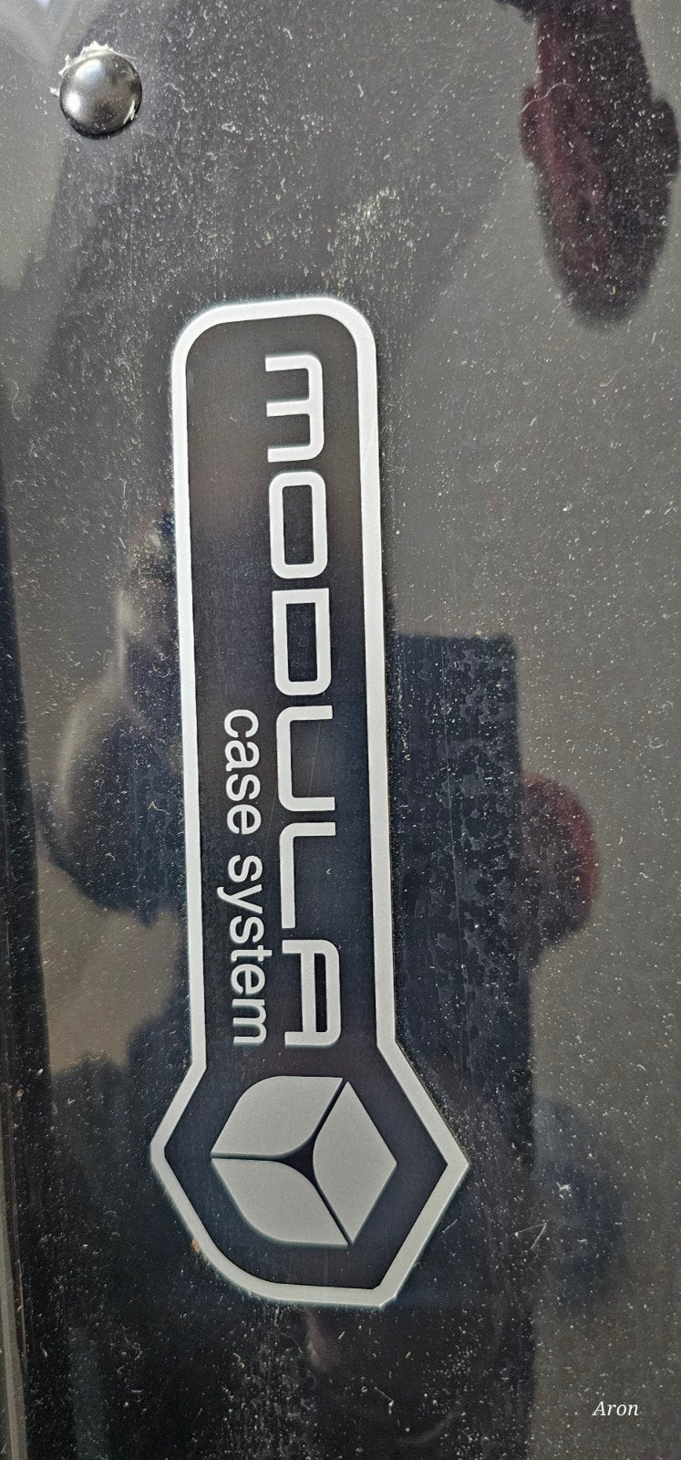 GERESERVEERD!!!!!!!, Auto diversen, Dakkoffers, Ophalen, Zo goed als nieuw