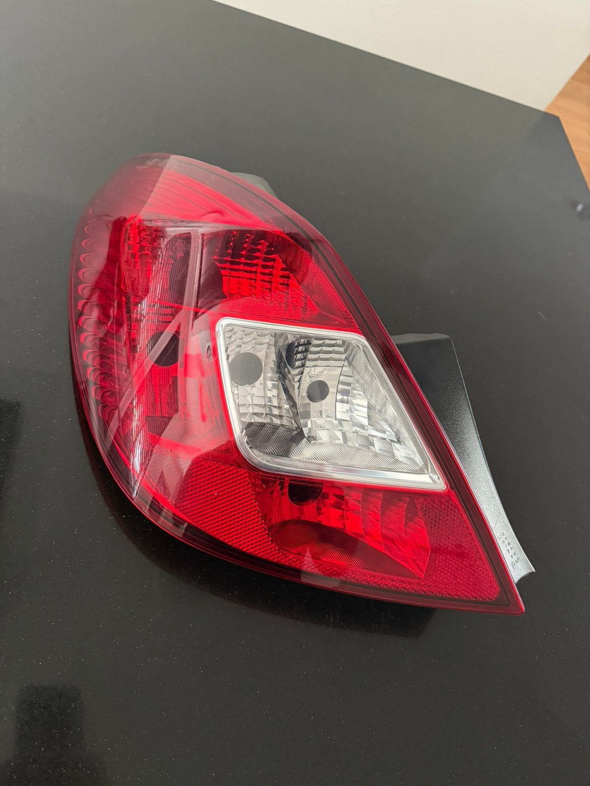 Linker achterlicht Opel Corsa D (bwj 2006 > 2014), Auto-onderdelen, Ophalen of Verzenden, Opel