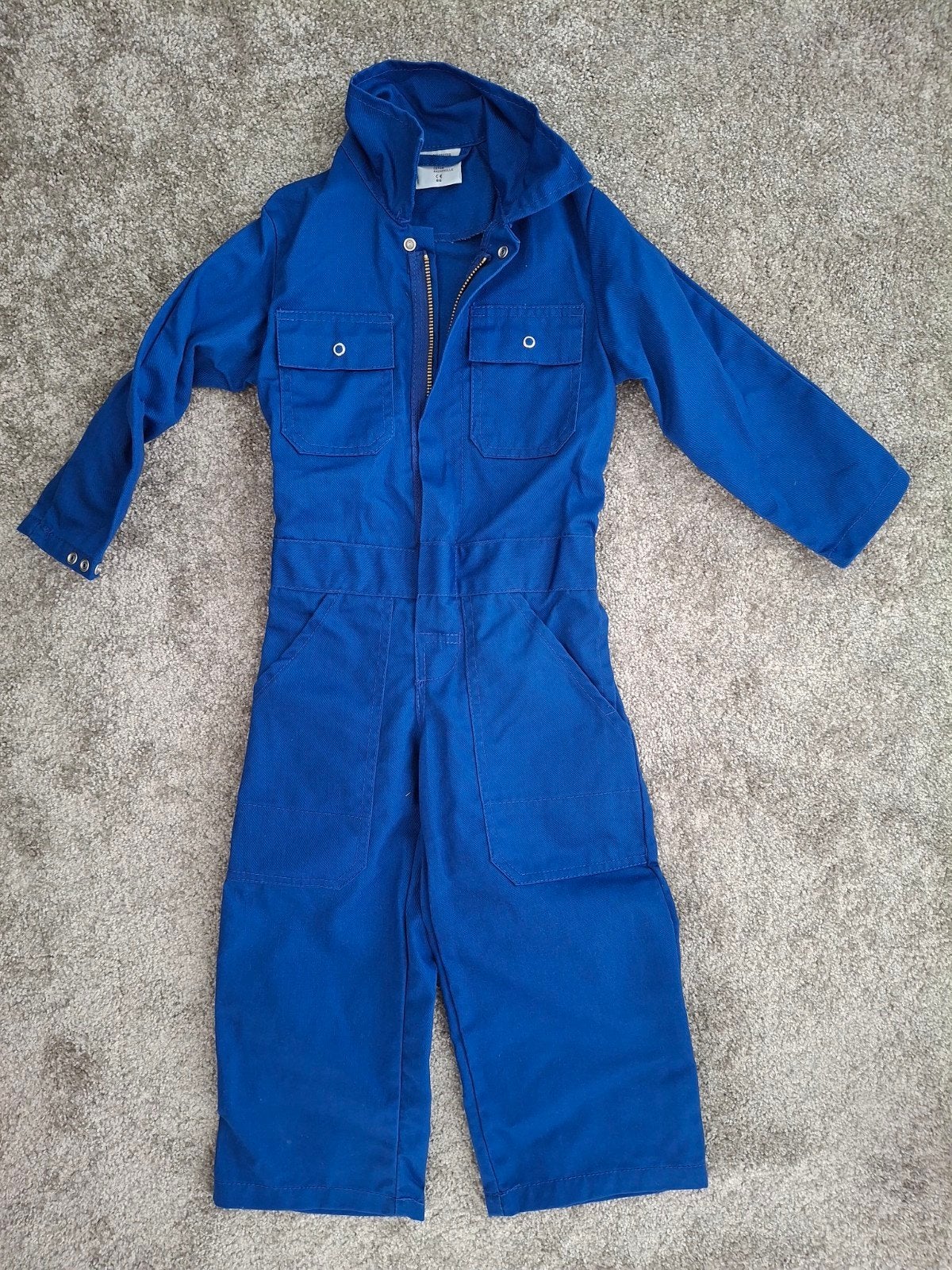 Kinderoverall maat 86, Ophalen of Verzenden, Laarzen