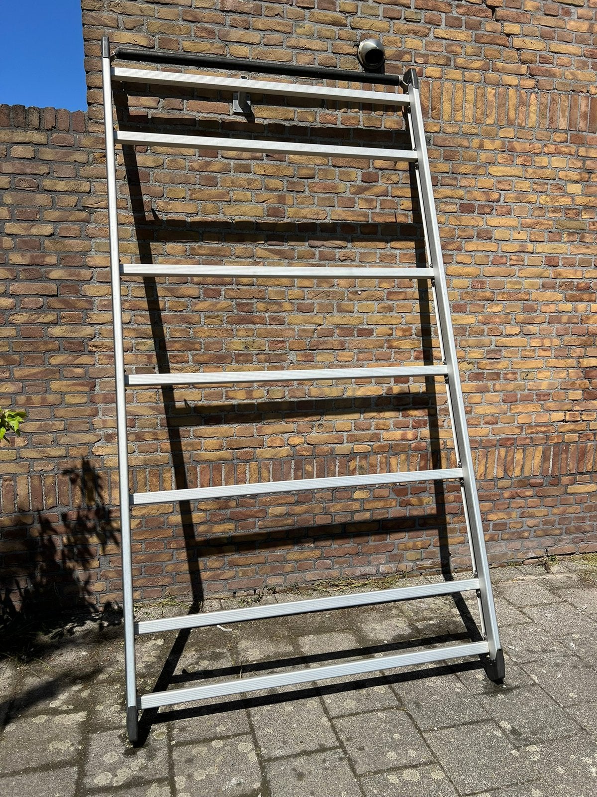Stevig dakrek 290x150cm, Ophalen, Gebruikt