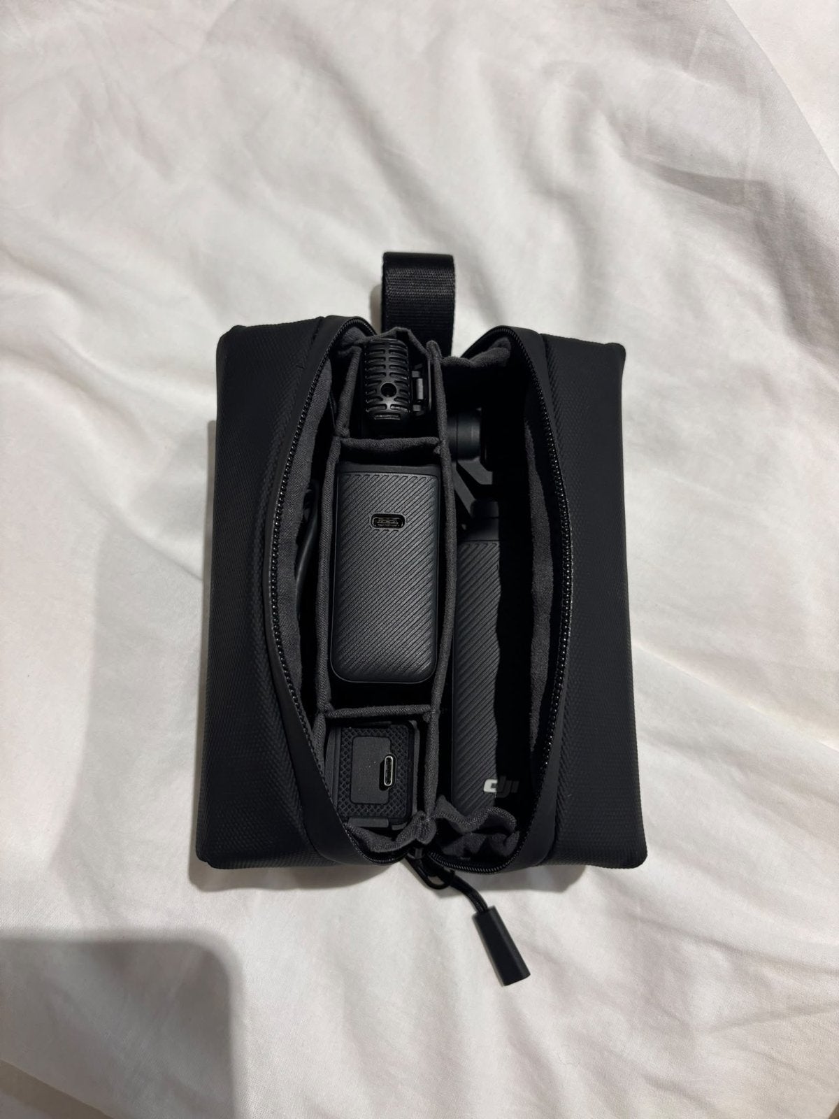 Foto 8 van DJI Osmo Pocket 3 + 256 GB SD-kaart