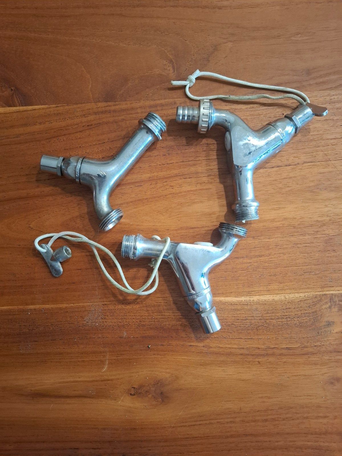 Kranen, Ophalen, Gebruikt, Kraan