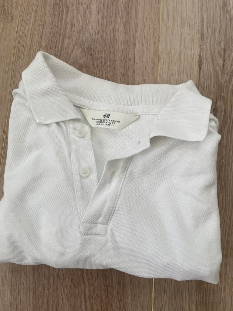 H&m polo, Kleding | Heren, Ophalen of Verzenden, Zo goed als nieuw, Overige maten