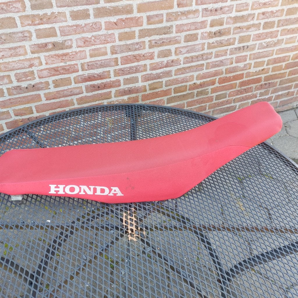 zadel honda CRF250 (06-09) CRF250, Motoren, Ophalen of Verzenden, ,, ,, ,