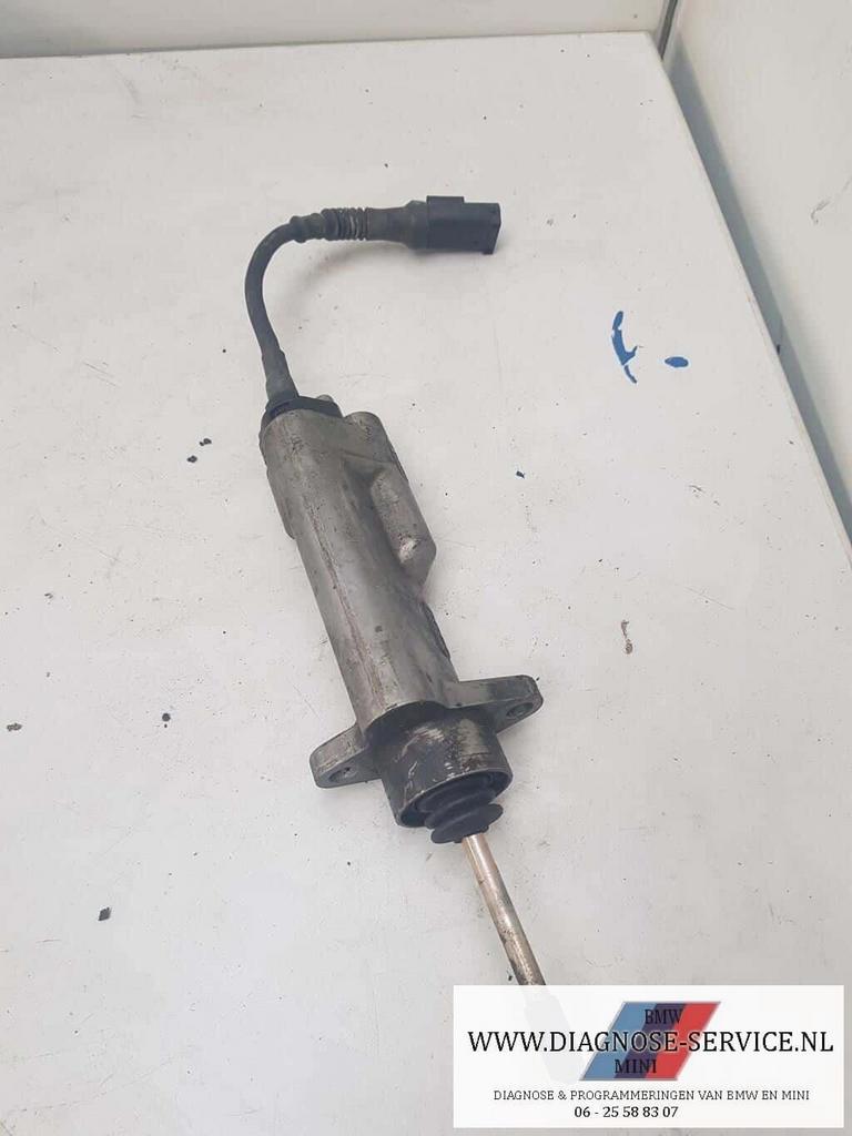 BMW M3 E46 SMG koppelings cilinder  FTE6768, Gebruikt, -, -, Ophalen of Verzenden
