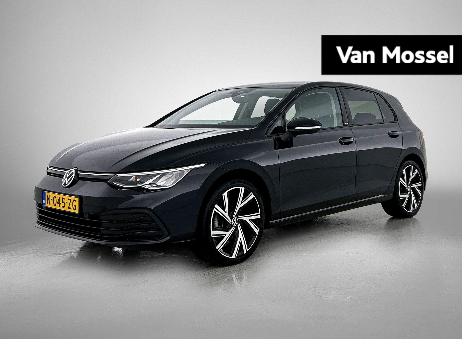 Volkswagen Golf 1.5 eTSI R-Line Business 150 PK | Automaat |