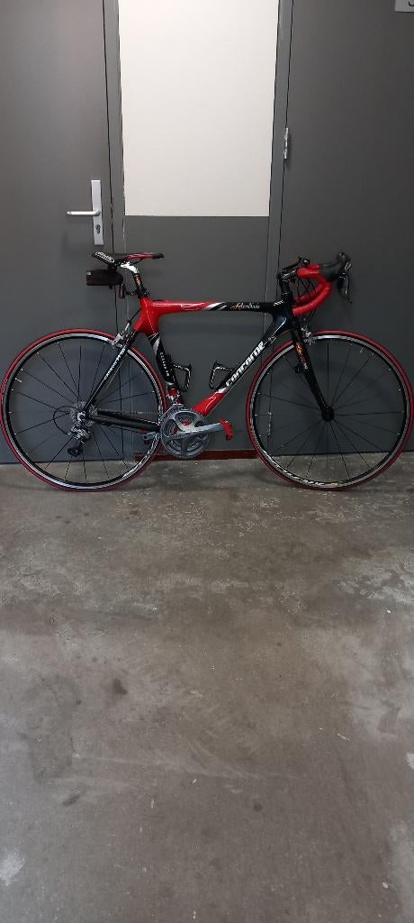 Racefiets, Gebruikt, 26 inch, Meer dan 20 versnellingen, 53 tot 57 cm